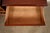 Wood Baker Furniture Georgian Banded Mahogany Bedside Chests, Pair For Sale - Image 7 of 17