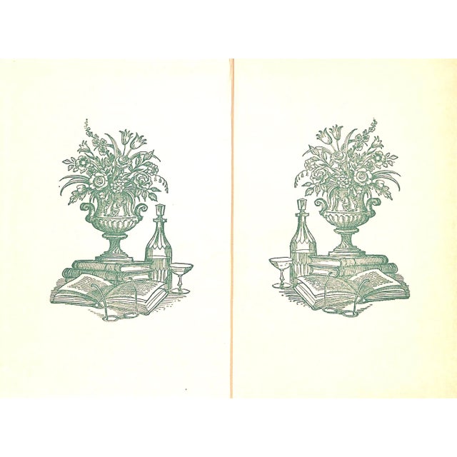 "A Thatched Roof" 1953 Nichols, Beverley For Sale In New York - Image 6 of 7