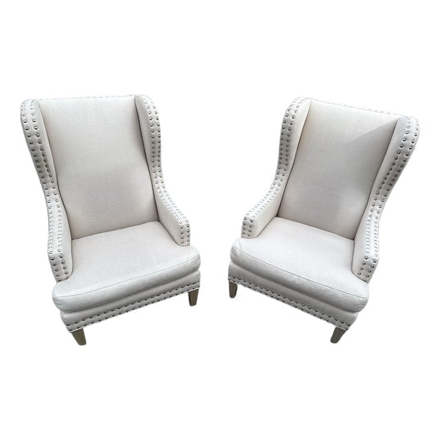 Lillian August Ward Chairs For Sale