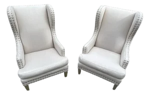 Lillian August Ward Chairs