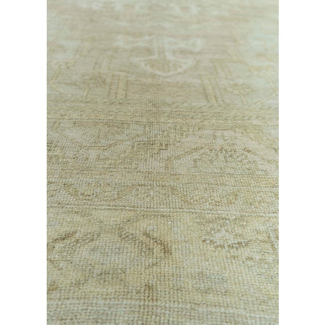 Turkish Vintage Rug 6'8" x 11'1" #20524 Explore a curated collection of hallway runners, wool rugs, and handmade...