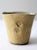 Contemporary Vintage Studio Pottery Vase For Sale - Image 3 of 10