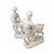 Centaur Sculptures, 1980s, Marble, Set of 2 For Sale - Image 6 of 7