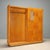 Vintage Entryway Cabinet with Glass Console, 1950s For Sale - Image 3 of 13