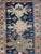 Name: ANCIENT DATED Rare Caucasian Runner | Gorgeous Look, Worn to Perfection, Size: 3.10 x 7.3 Age: Antique, Dated C....