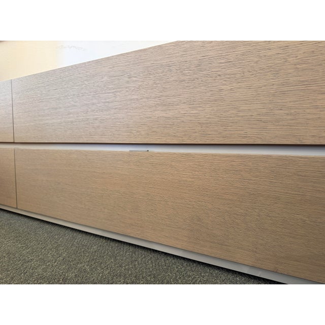 Sangiacomo Cidori Modular Chest of Drawers, Pair For Sale - Image 11 of 12