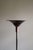 This rare and collectible Danish floor lamp by Louis Poulsen, known as the "A-Lamp," is a stunning example of early 20th-...