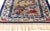 Antique Chinese Imperial Peking Rug, 02'07 X 04'01 For Sale - Image 4 of 10