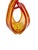 Decorative Glass Form by Murano, Italy, 1960s For Sale - Image 15 of 18