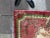 1960s Vintage Turkish Rug - 5′4″ × 9′2″ For Sale - Image 9 of 10
