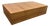 Vig Furniture Modrest Leslie Modern Walnut Coffee Table For Sale