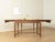 Wood Art Nouveau Dining Table, 1920s For Sale - Image 7 of 16