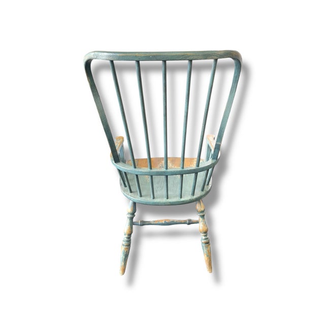 Hooker 1990s Set of 2 Hooker Chairs For Sale - Image 4 of 5