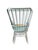 Hooker 1990s Set of 2 Hooker Chairs For Sale - Image 4 of 5
