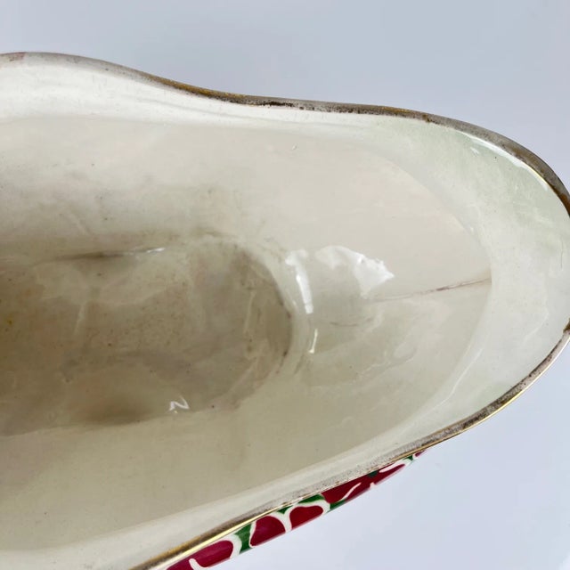 Art Nouveau Planter from KG Lunéville, 1890s For Sale - Image 14 of 18