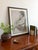 1960s Emilia Castaneda, Female Nude, 1960s, Charcoal Drawing on Paper For Sale - Image 5 of 16