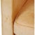 2204 Wing Chair in Natural Leather by Børge Mogensen, 2000s For Sale - Image 10 of 18