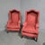 Porters Chairs, 1880s, Set of 2 For Sale - Image 4 of 13