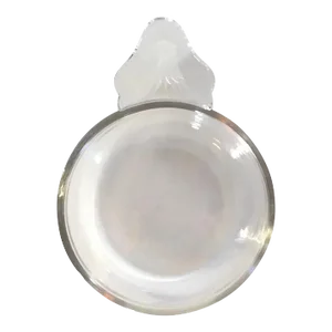 1940 Steuben Glass Porringer Bowl