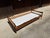 Brown Mid-Century Modern Scandinavian Model Dagmar Teak Bed, 1960 For Sale - Image 8 of 18