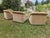 Scoop Modular Chairs by Henning Korch, 1970s, Set of 2 For Sale - Image 17 of 18