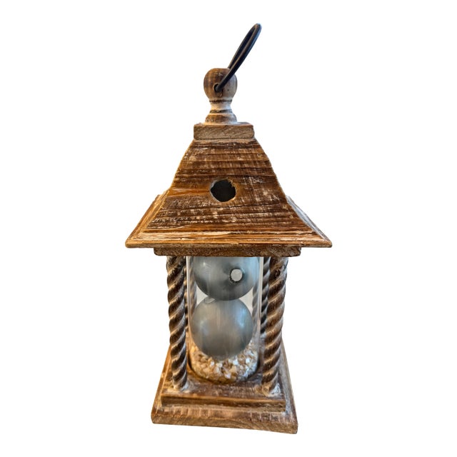 Celestial Meets the Sea Lantern For Sale