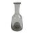 Antique French Glass Bottles of Wine, Liquor and Milk, 1890s, Set of 42 For Sale - Image 12 of 18