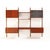 1960s Danish Modular Wall System attributed to Poul Cadovius, 1960s For Sale - Image 5 of 11