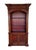 Restored Legacy Classic Furniture Traditional Mahogany Executive Desk & Bookcase Set - 2 Pieces For Sale In San Diego - Image 6 of 18