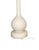 1930s 1930's Aladdin Alacite Table Lamp With Custom Shade For Sale - Image 5 of 6