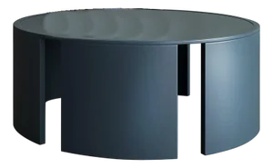 This Is Coffee Table by Uwe Gaertner