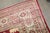 Brick Red Early 20th Century Zabihi Collection Large Square Turkish Oushak Rug - 16'2" x 16'4" For Sale - Image 8 of 12