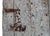 Shabby Chic Antique Barn Door For Sale - Image 3 of 4