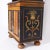 Wood Pair of Painted Bookcases or Etageres For Sale - Image 7 of 11