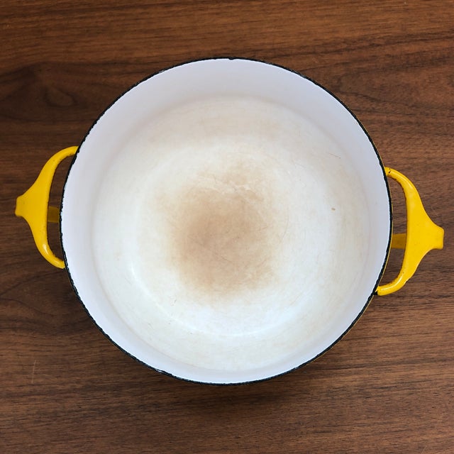 Mid 20th Century Dansk Pot With Lid Chairish