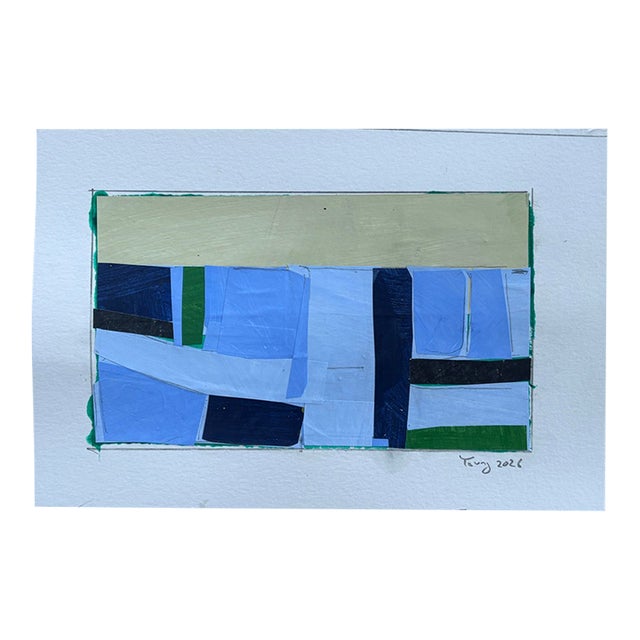 Bryan Young Studios, Maquette For Sale