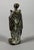 15th Century & Earlier Bronze statuette of a Roman emperor in the style of ancient Rome, 1st-2nd century For Sale - Image 5 of 6