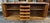 Brown Mid 20th Century Danish Modern Teak Credenza by Dyrlund With Tambour Doors For Sale - Image 8 of 17