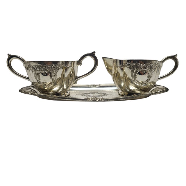 Pop Art Sugar Bowl and Milk Jug, Sweden, 1960s, Set of 3 For Sale - Image 10 of 18