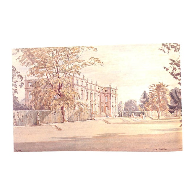 The Property From the Collection of Mrs Marietta Peabody Tree and the Late Ronald Tree 1976 Sotheby Parke Bernet New York For Sale - Image 10 of 15