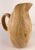 Mid-Century Modern Vintage Grandjean Jourdan Style Faux Bois Ceramique Beverage Set For Sale - Image 3 of 10