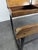 Modern School Desk in Wood For Sale - Image 6 of 8