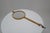 Handheld White Oak Mirror by Jørgen Gammelgaard For Sale - Image 9 of 12