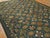 Antique English Needlework Carpet: 10'6" x 18'10" - 320 575 cm