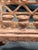 Antique Early 19thC Polish Brass Bench Menorah Lions Eagle Hanukkah Lamp Rare For Sale - Image 17 of 18