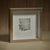 A great way to show off your love for all things gold and crystals, this decorative frame makes a stylish addition to any...