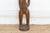 Mid-Century Modern Refined Fang People Male Guardian Figure For Sale - Image 3 of 8