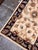 2ft 7in × 9ft Jaunty Legacy Collection Le-75 Wheat Wool Runner Rug For Sale - Image 11 of 12