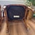 Vintage Drexel French Provincial Dining Armchairs, A Pair For Sale - Image 11 of 12