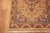 Persian Nazmiyal Collection Vintage Persian Silk Qum Rug For Sale - Image 3 of 6